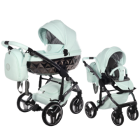 Junama Hand Craft V3 01 Pistachio