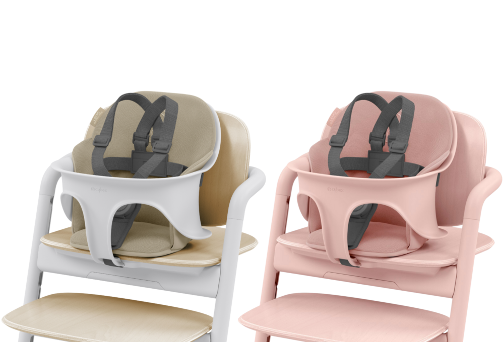 Cybex Lemo 4w1 – krzesełko + zestaw wieży edukacyjnej - obrazek 16