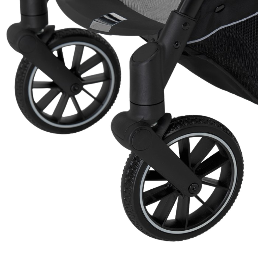 Espiro Fuel – wózek spacerowy Po Zwrocie - obrazek 11