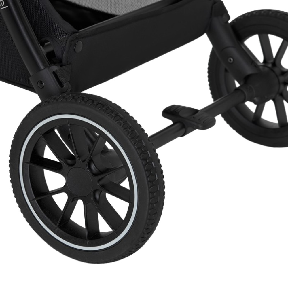 Espiro Fuel – wózek spacerowy Po Zwrocie - obrazek 10