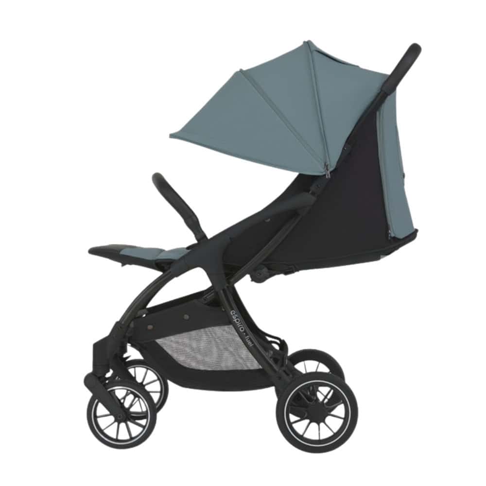 Espiro Fuel – wózek spacerowy Po Zwrocie - obrazek 8