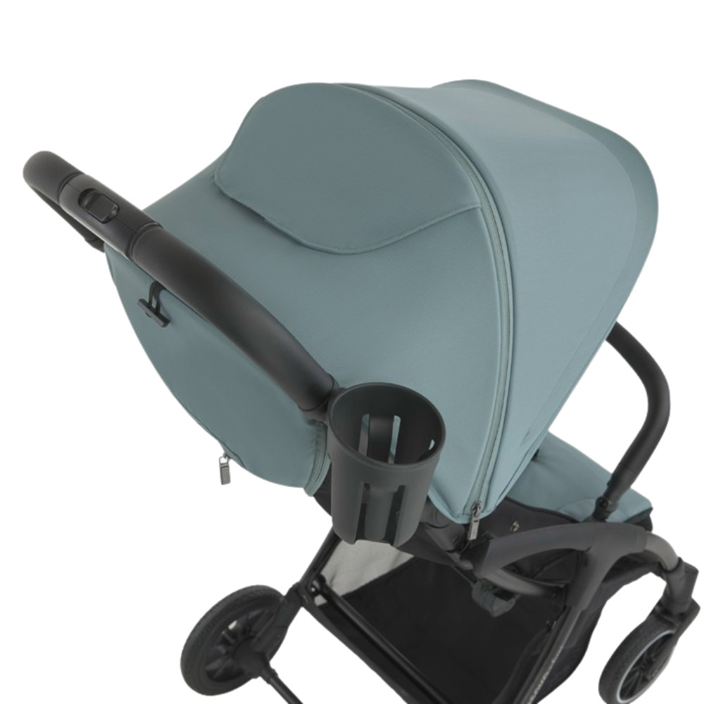 Espiro Fuel – wózek spacerowy Po Zwrocie - obrazek 6