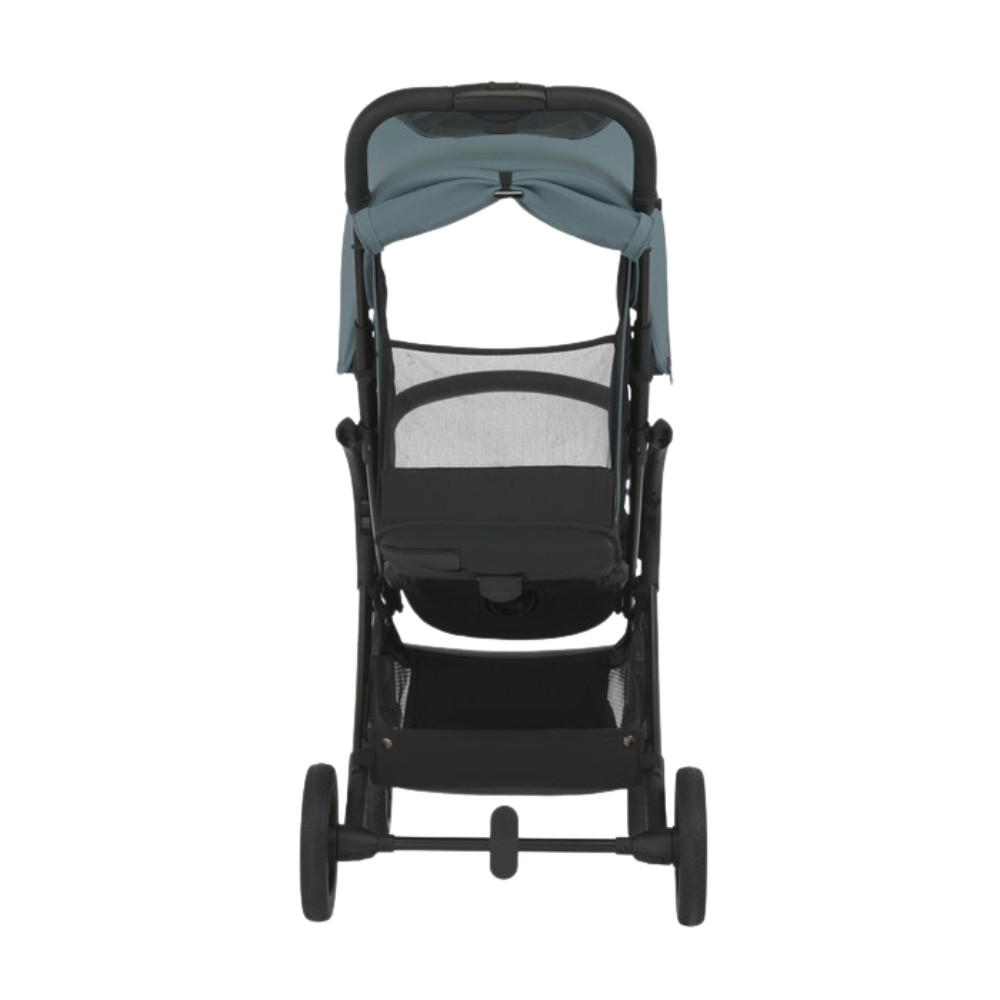 Espiro Fuel – wózek spacerowy Po Zwrocie - obrazek 5