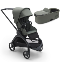 Bugaboo Dragonfly 2w1