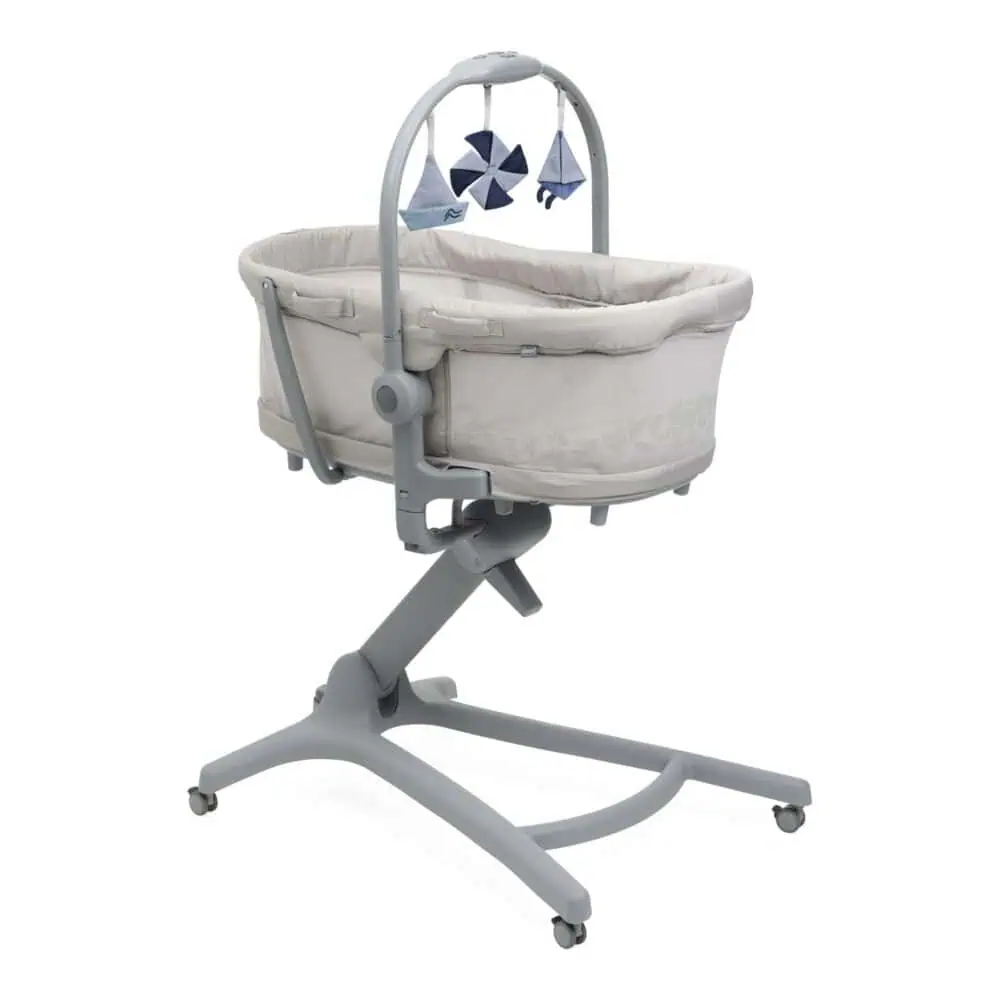 Chicco Baby Hug Pro 5w1 Beige Latte