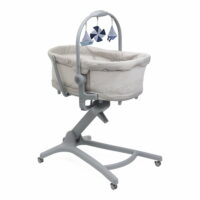 Chicco Baby Hug Pro 5w1 Beige Latte