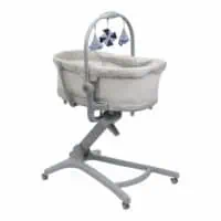Chicco Baby Hug Pro 5w1 Beige Latte
