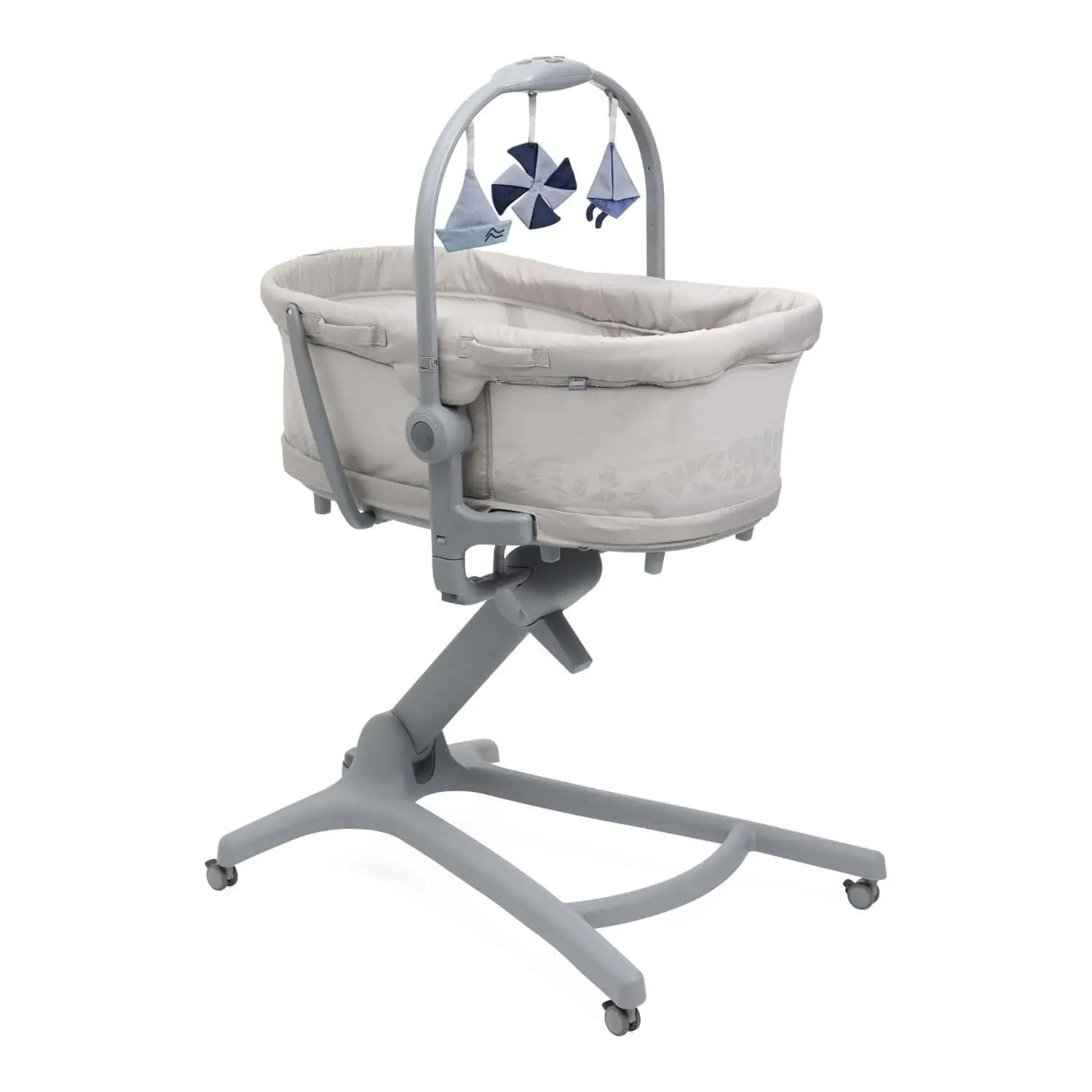 Chicco Baby Hug Pro 5w1 Beige Latte