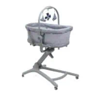 Chicco Baby Hug Pro 5w1 Earl Grey