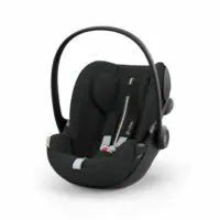 Cybex Cloud G i-Size Moon Black Plus