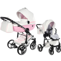 Junama Candy V3 01 Pink