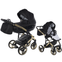 Junama Diamond S-Line V3 2w1 02