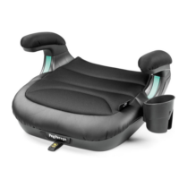 Peg Perego Viaggio 2-3 Shuttle Licorice