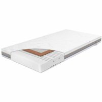 Rucken Pianka-Kokos NATURA – materac 120x60