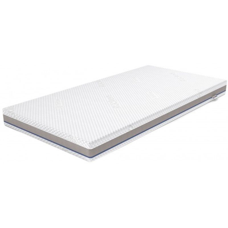 Rucken STABIL – materac 120x60 z lateksem - obrazek 2