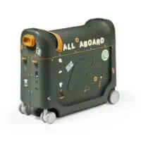 Stokke JetKids Golden Olive