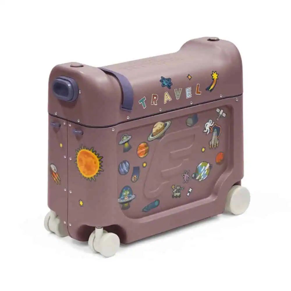 Stokke JetKids BedBox - Vexpi