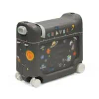 Stokke JetKids Midnight Grey