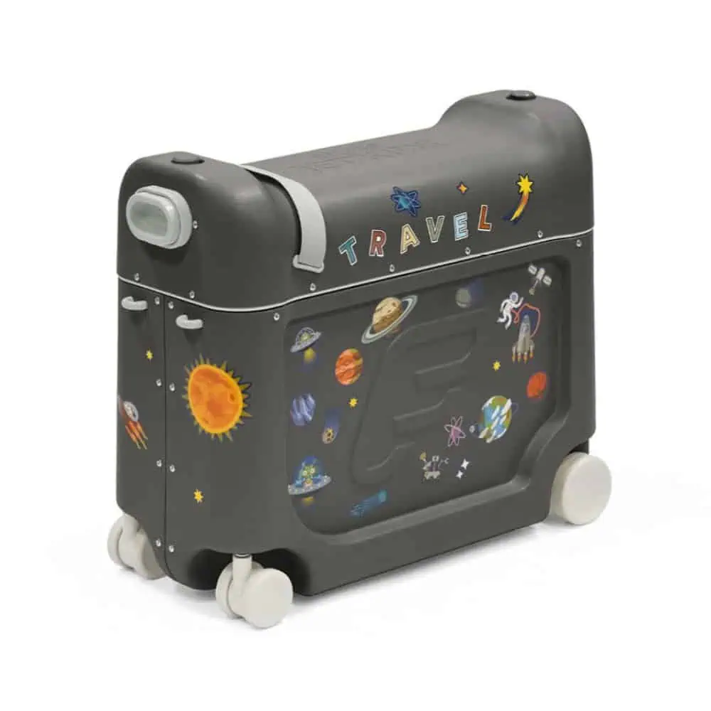 Stokke JetKids Midnight Grey