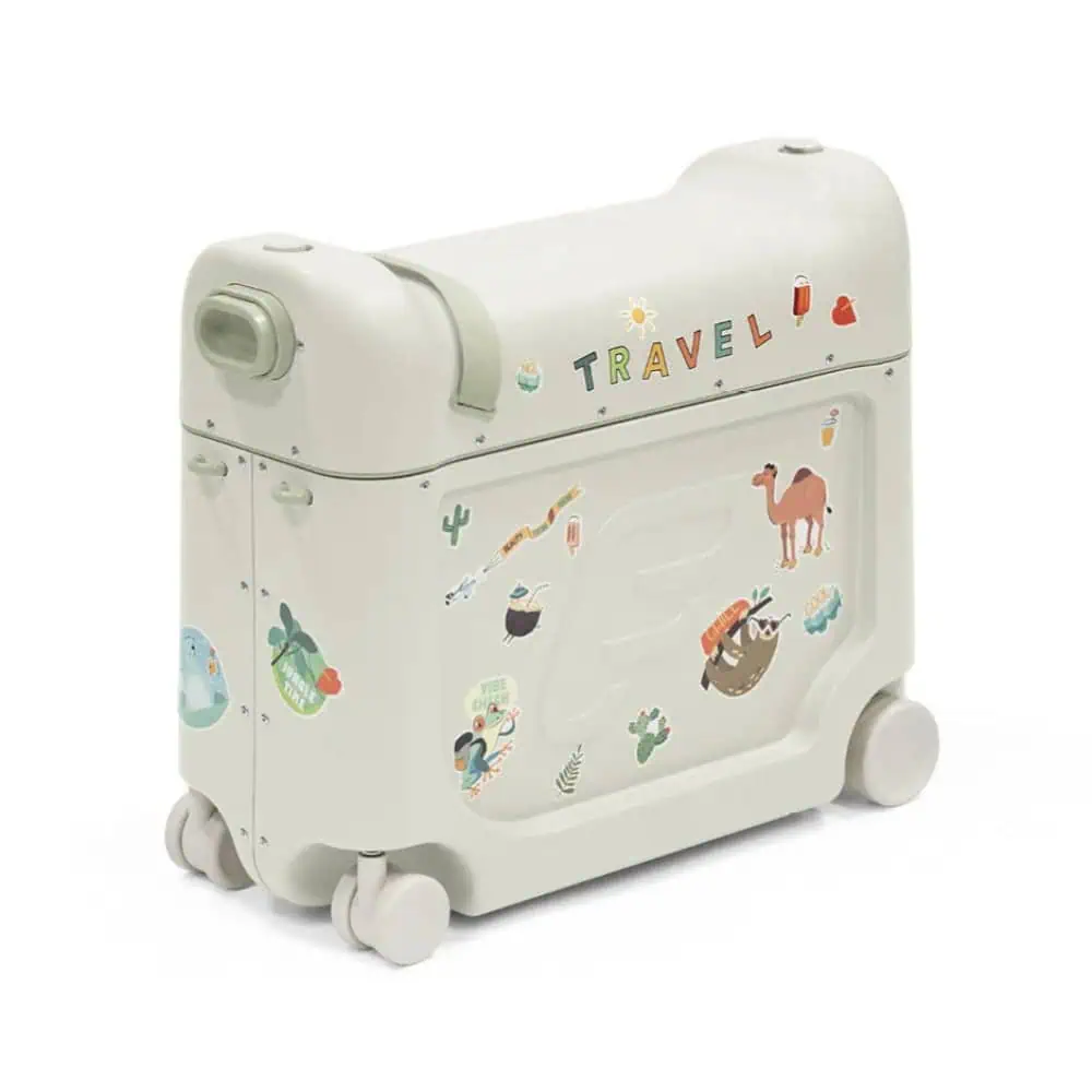 訳あり JetKids Stokke BedBox Vexpi - その他