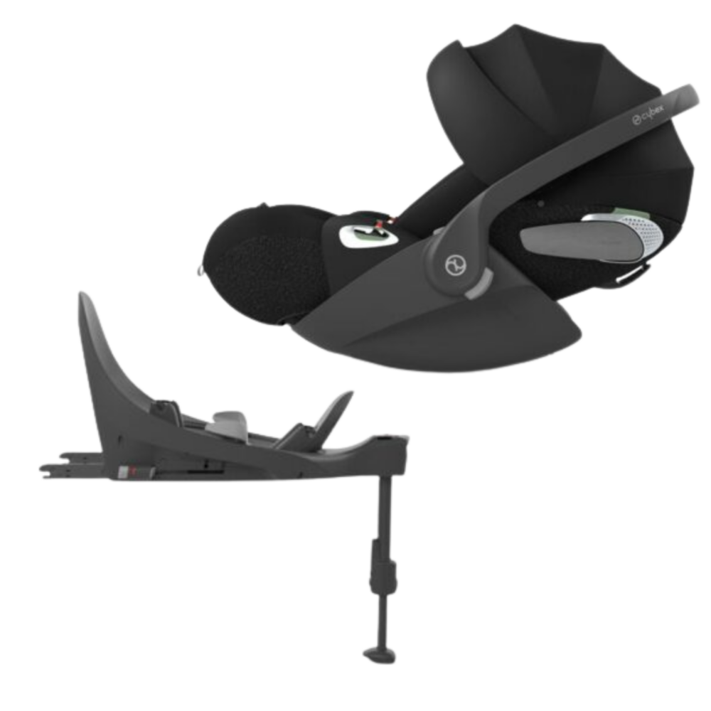 Cybex Cloud T z bazą T