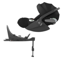 Cybex Cloud T z bazą T