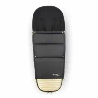 Cybex Platinum Footmuff