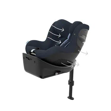 Cybex Sirona G i-Size - obrazek 15