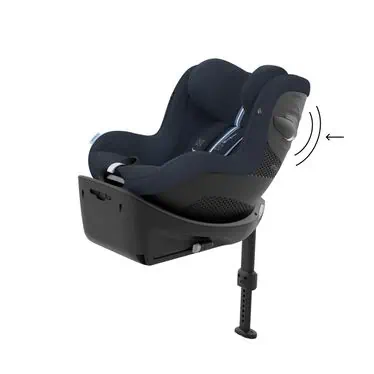 Cybex Sirona G i-Size - obrazek 16