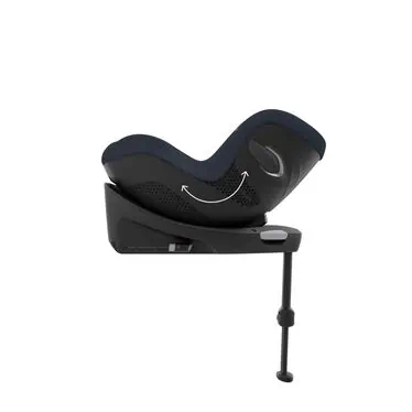 Cybex Sirona G i-Size - obrazek 17