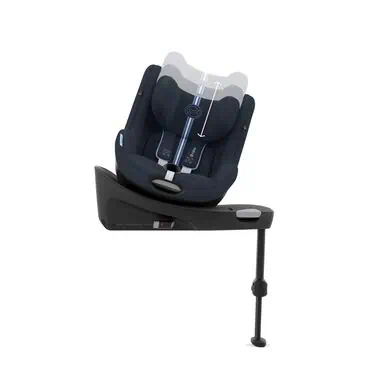 Cybex Sirona G i-Size - obrazek 18