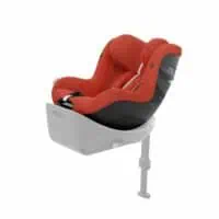 Cybex Sirona G i-Size Hibiscus Red Plus