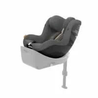Cybex Sirona G i-Size Lava Grey Plus