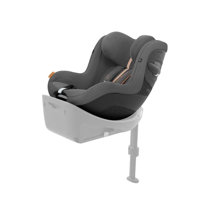 Cybex Sirona G i-Size Lava Grey Plus