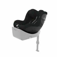 Cybex Sirona G i-Size Moon Black Plus