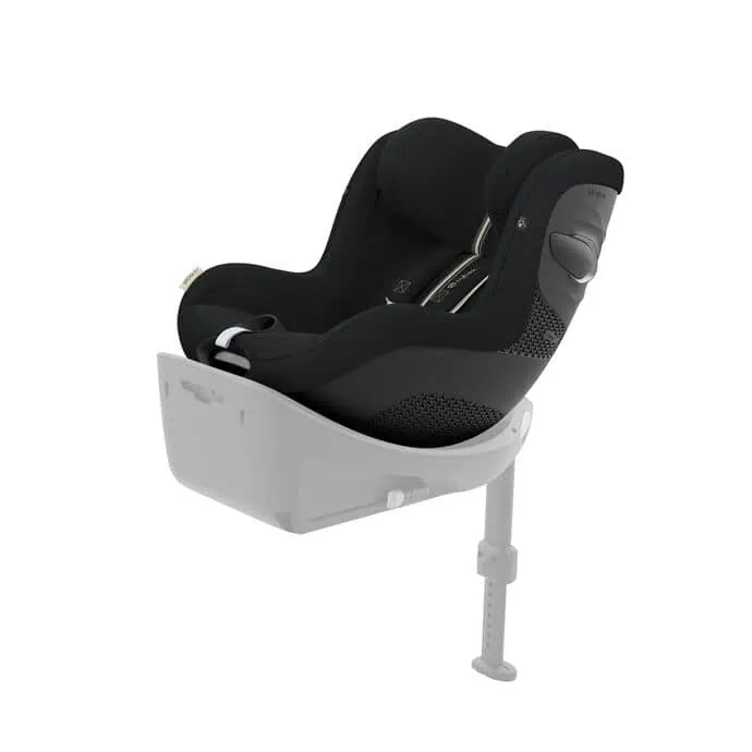 Cybex Sirona G i-Size Moon Black Plus