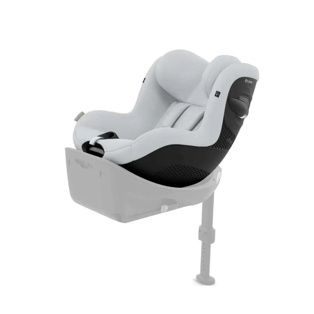 Cybex Sirona G i-Size Fog Grey