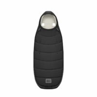 Cybex Śpiworek Platinum Sepia Black