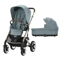 Cybex Talos S Lux 2.0 2w1