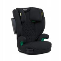 fotelik graco eversure i-size black