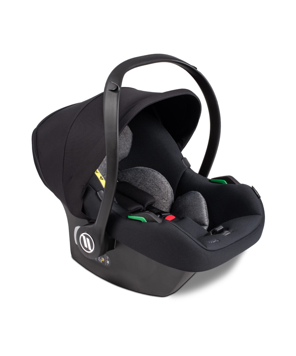 Kinderkraft Nea z fotelikiem Avionaut Cosmo Venicci – zestaw 3w1 - obrazek 14