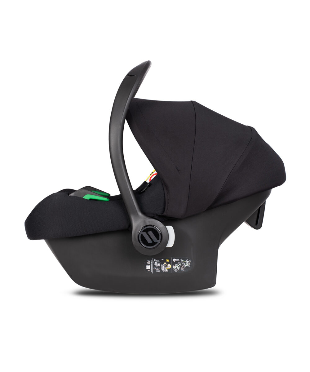 Kinderkraft Nea z fotelikiem Avionaut Cosmo Venicci – zestaw 3w1 - obrazek 15