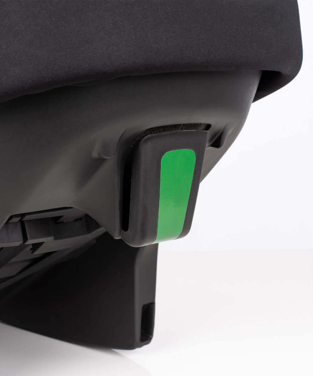 Kinderkraft Nea z fotelikiem Avionaut Cosmo Venicci – zestaw 3w1 - obrazek 17