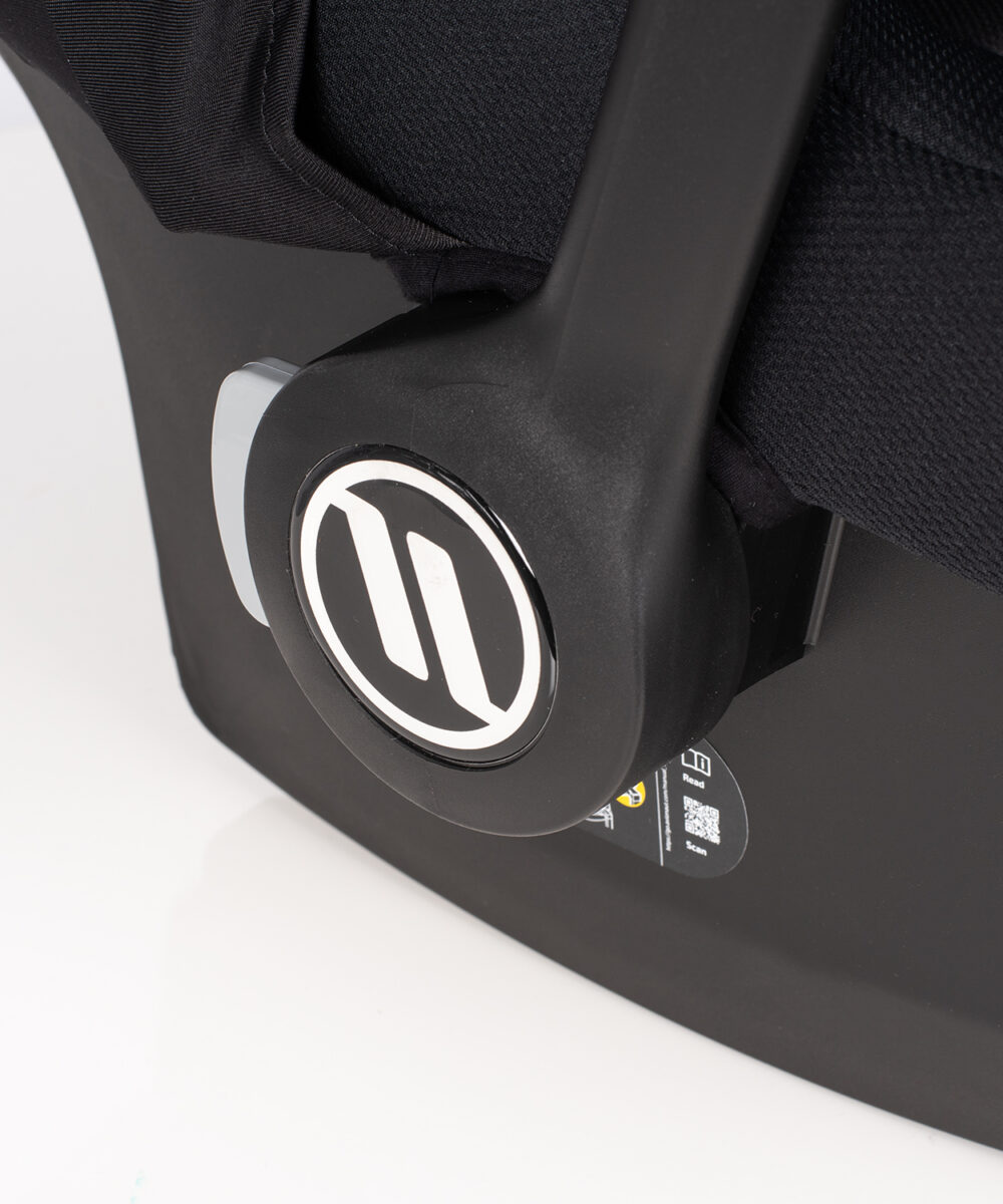 Kinderkraft Nea z fotelikiem Avionaut Cosmo Venicci – zestaw 3w1 - obrazek 18