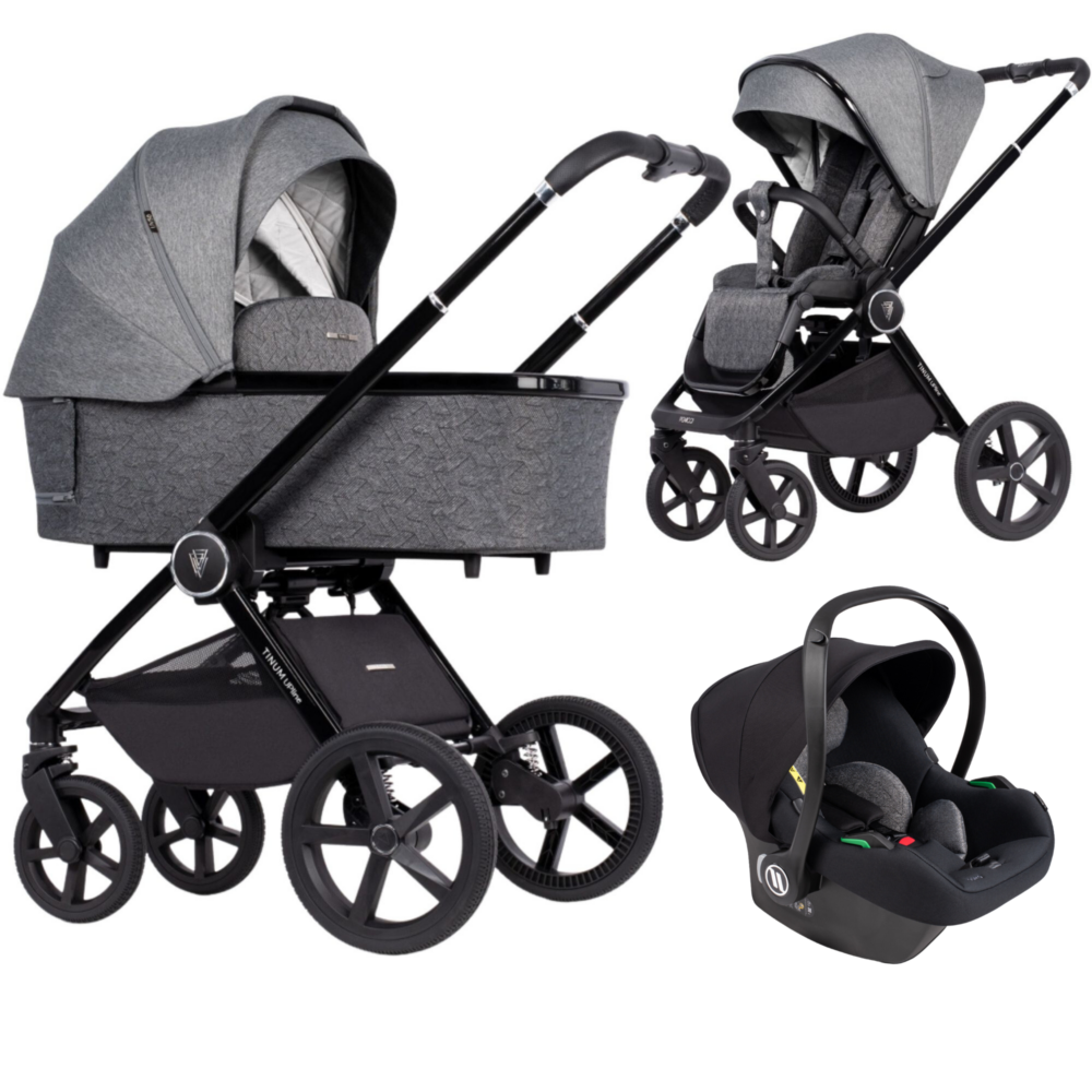 Venicci Upline 3w1 Cosmo