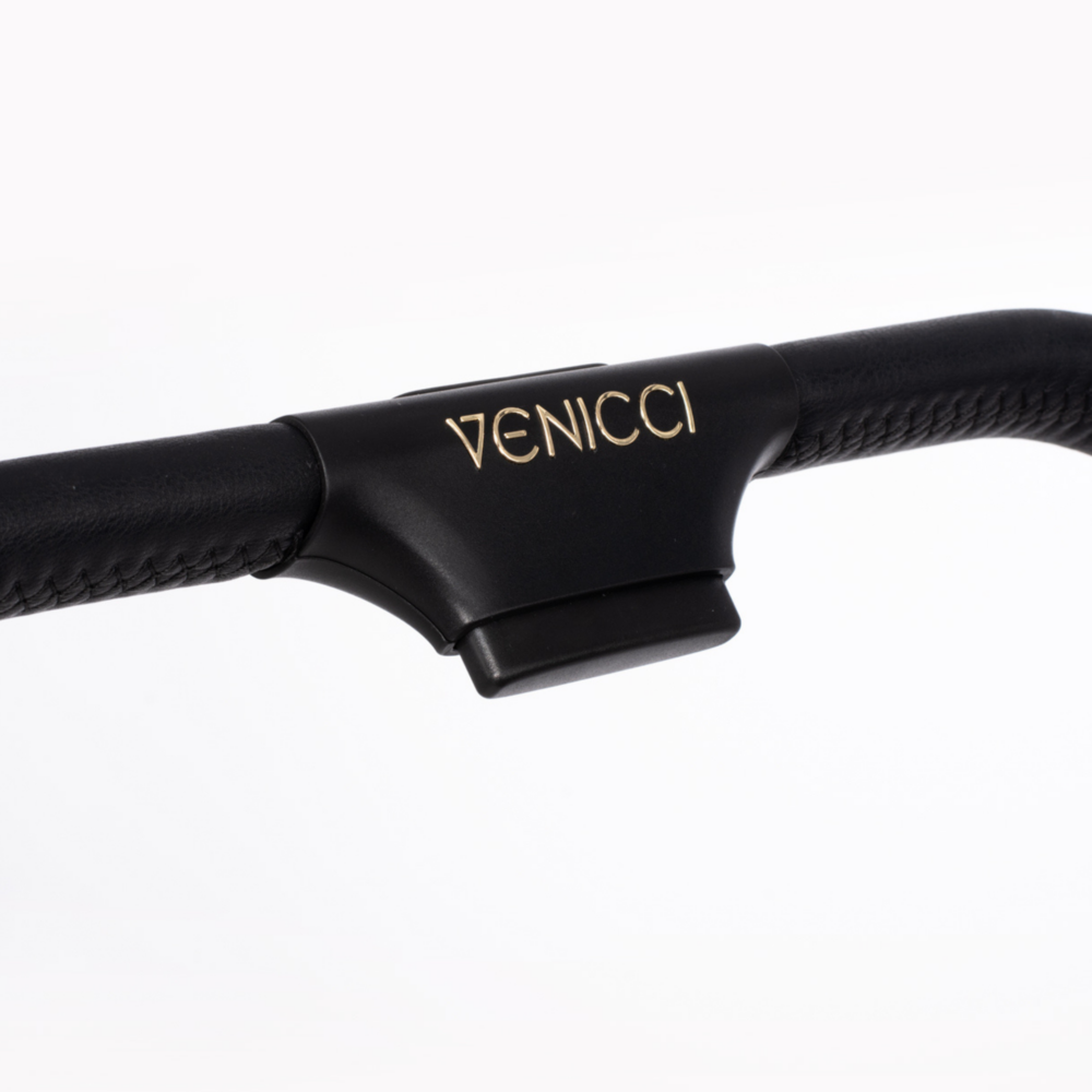 Venicci Vero – wózek spacerowy Po Zwrocie - obrazek 12