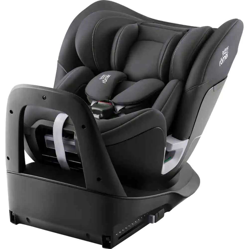 Britax Swievel 2 Midnight Grey