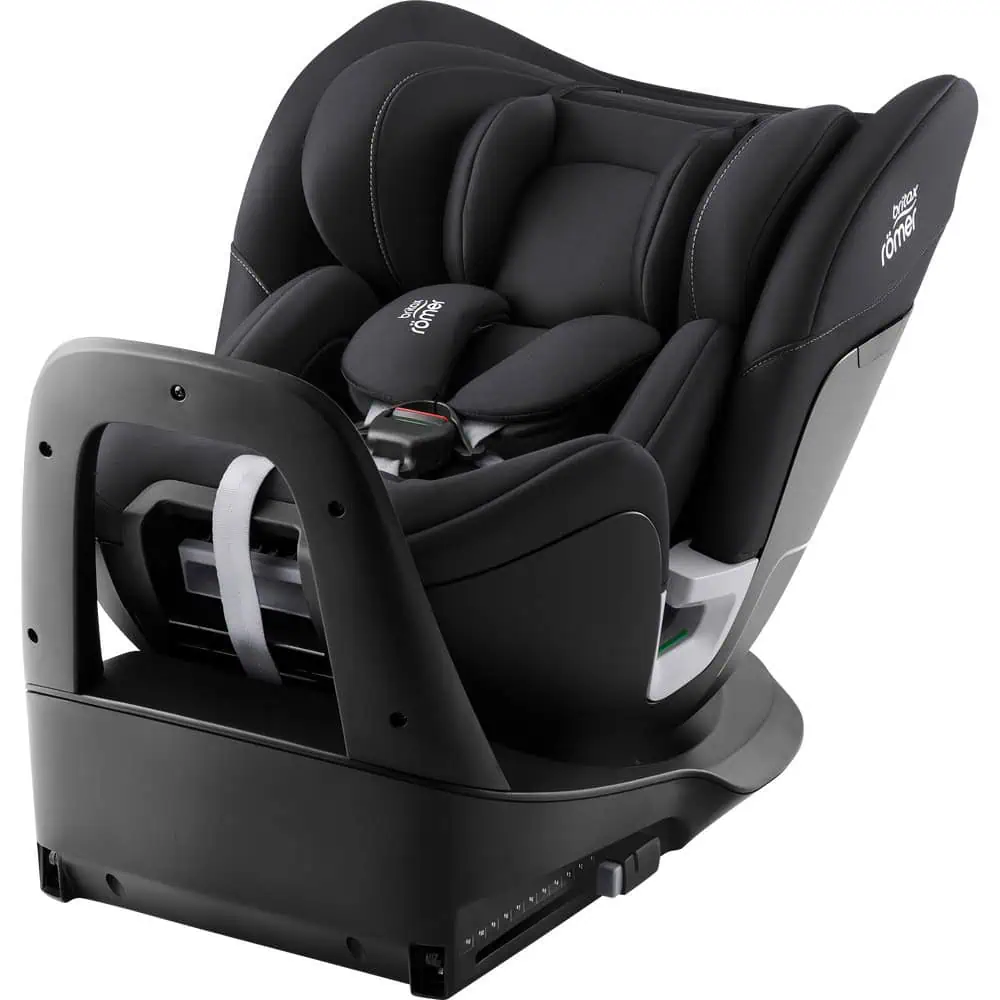 Britax Swievel 2 Space Black