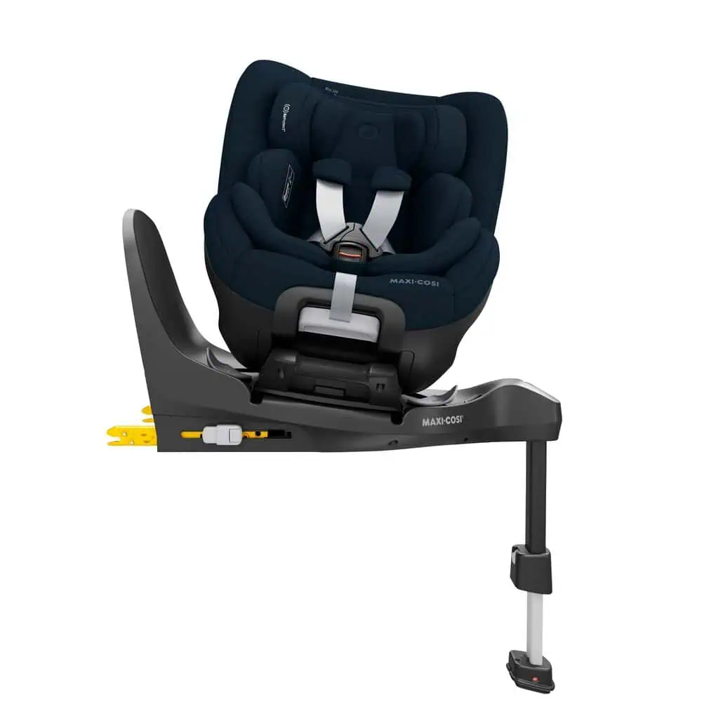 Maxi Cosi Mica 360 Pro - obrazek 9