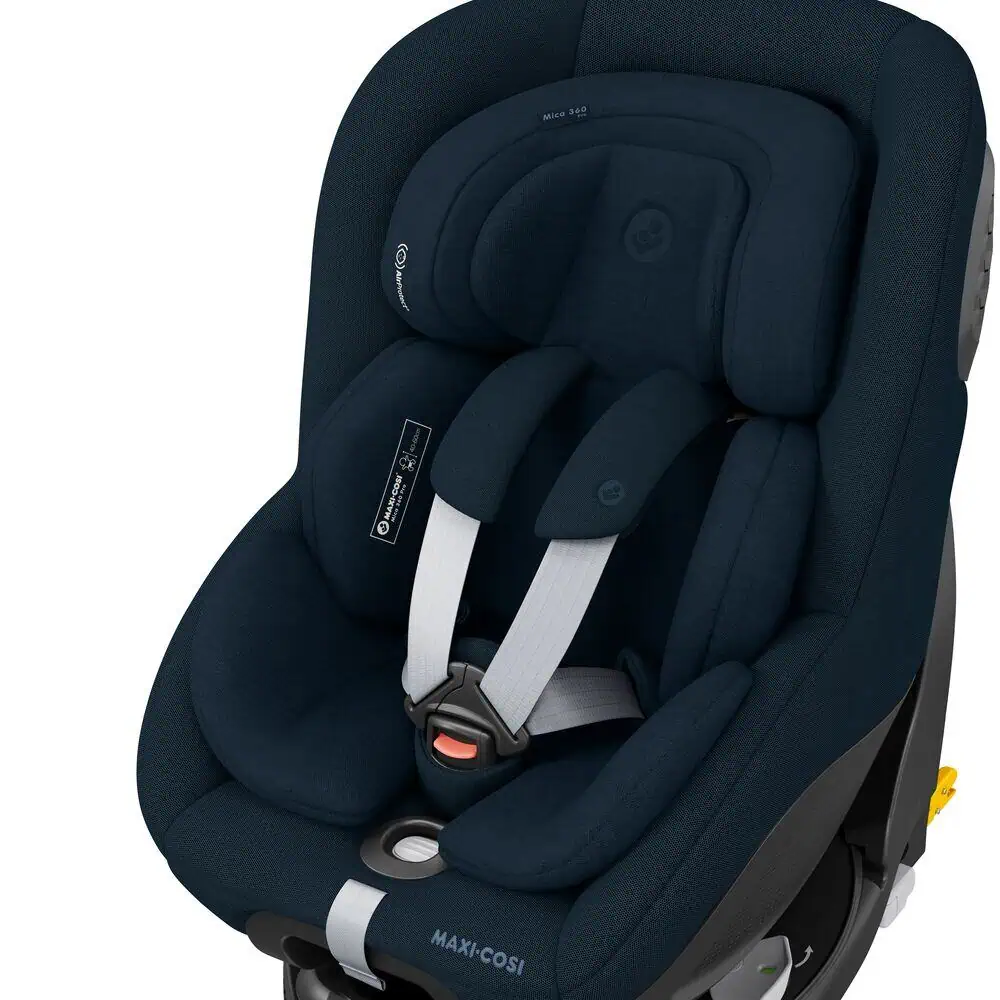 Maxi Cosi Mica 360 Pro - obrazek 18